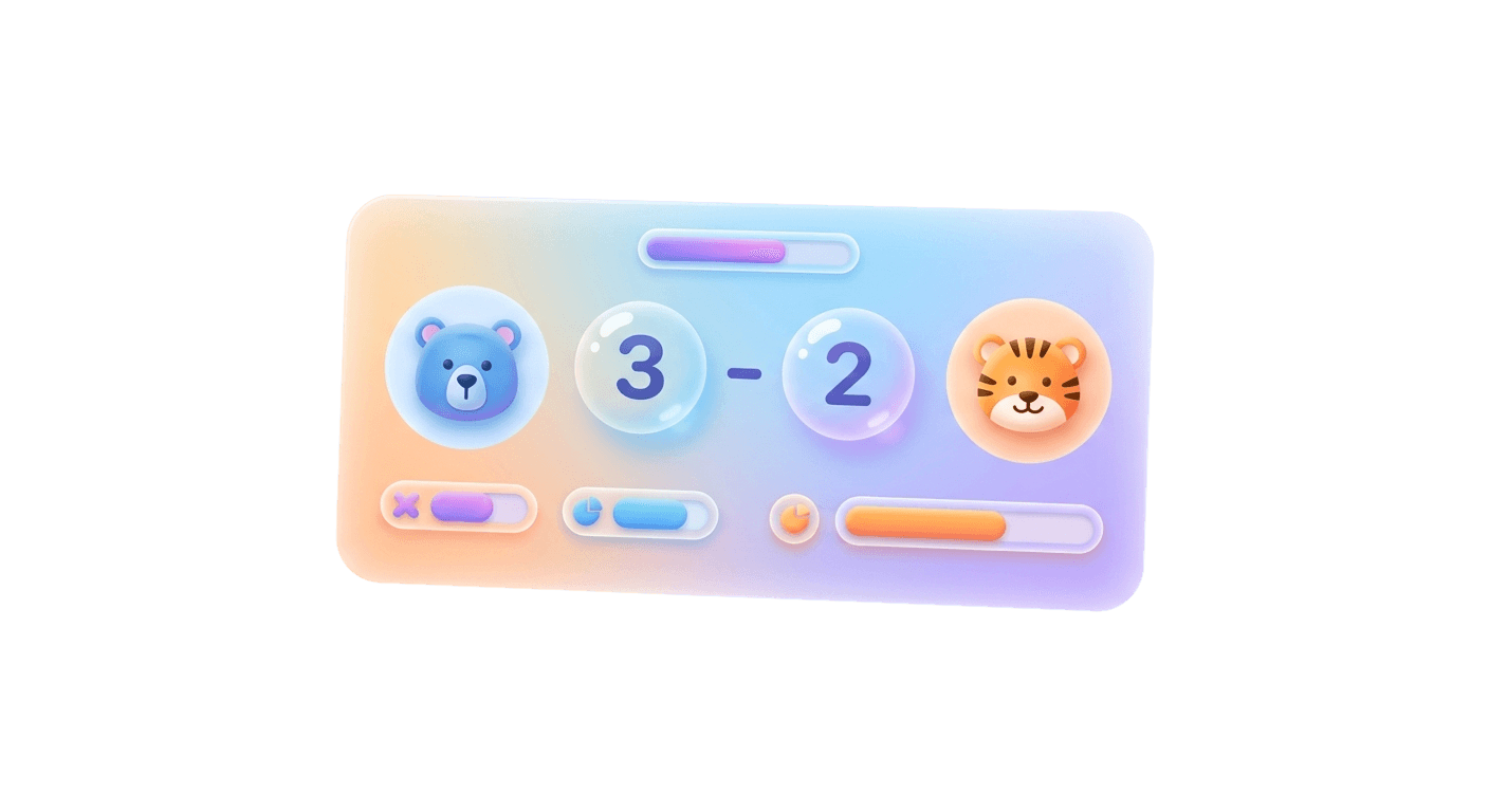 Prediction Visual 11