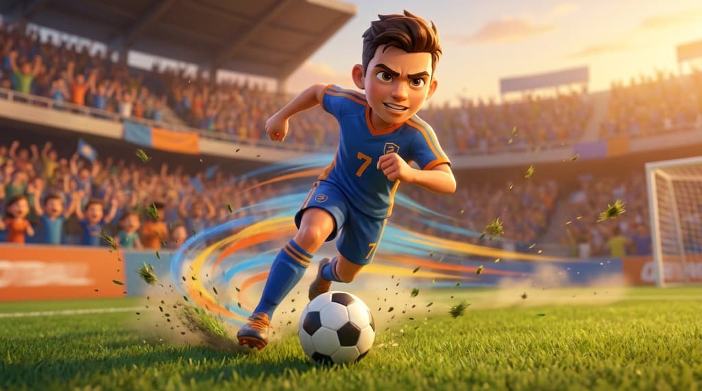 World Cup Prediction Card